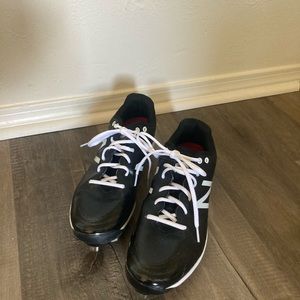 New Balance 4040 Baseball Cleats